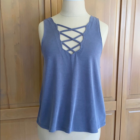 American Eagle Tank - Picture 2 of 3